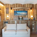 La Roccia - Casa