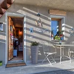 La Roccia - Casa