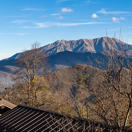 La Roccia - Casa Borgo San Dalmazzo