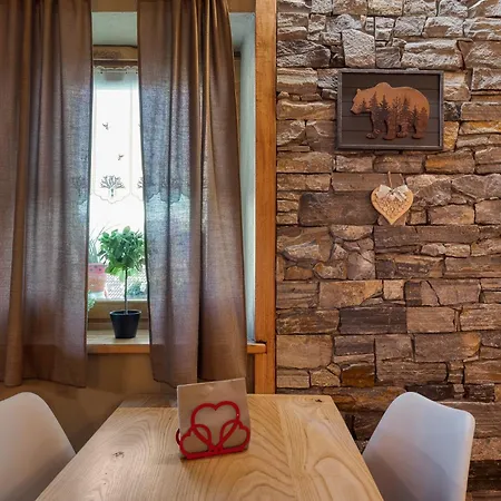 Prázdninový dům La Roccia - Casa *
