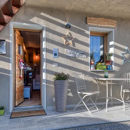 La Roccia - Casa