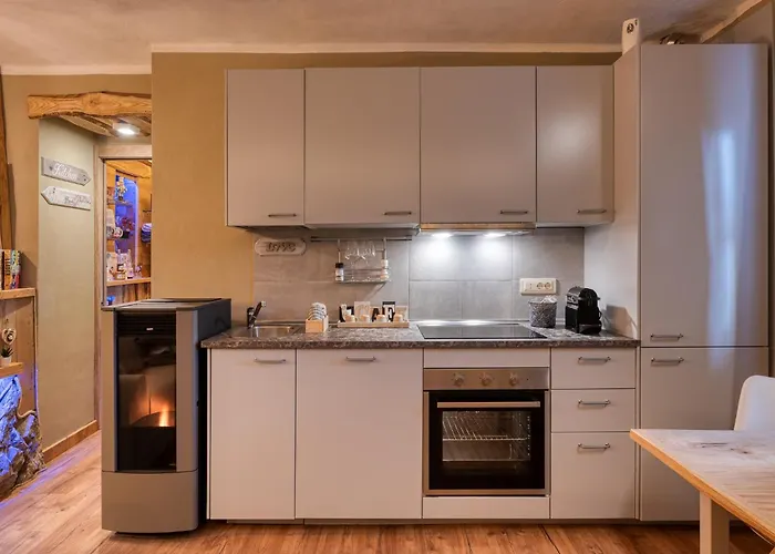 La Roccia - Casa * Borgo San Dalmazzo