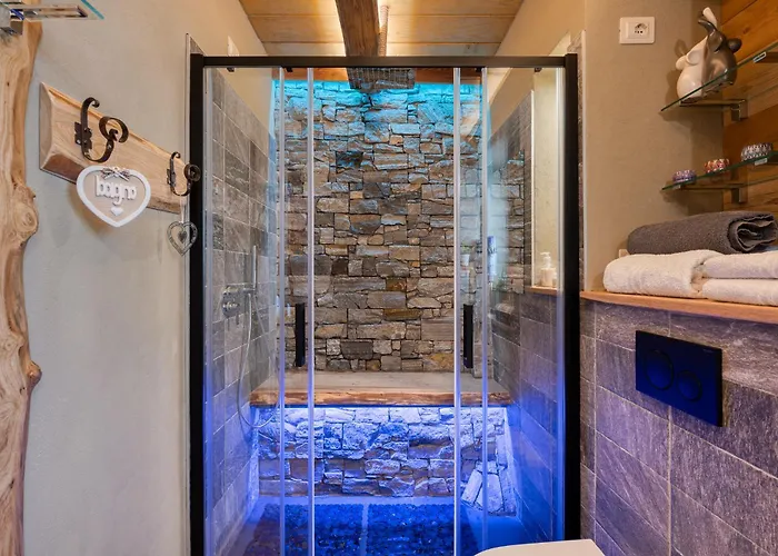 La Roccia - Casa Tatil Evi Borgo San Dalmazzo