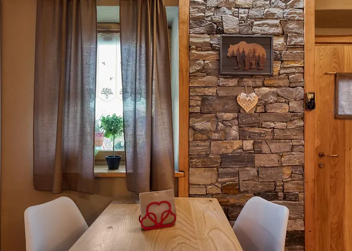 Tatil Evi La Roccia - Casa *
